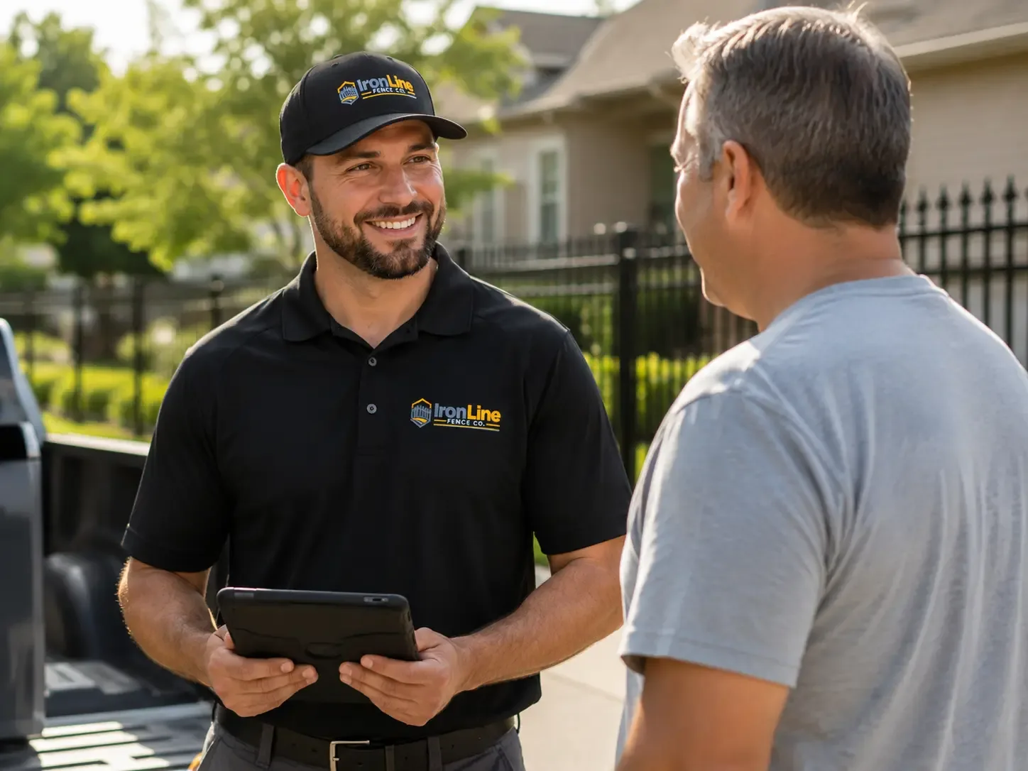 Metal Fence Installation Queen, PA FAQs